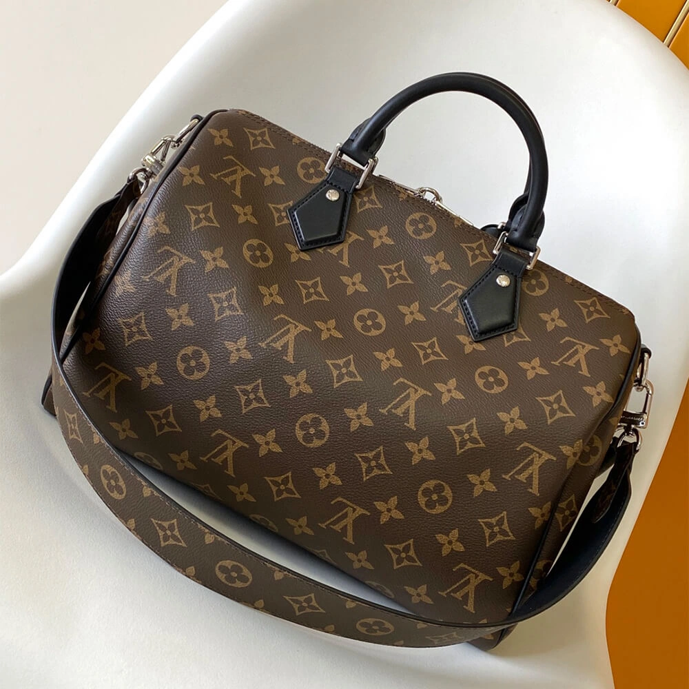 ModernLook LV Speedy  30 Dark 376