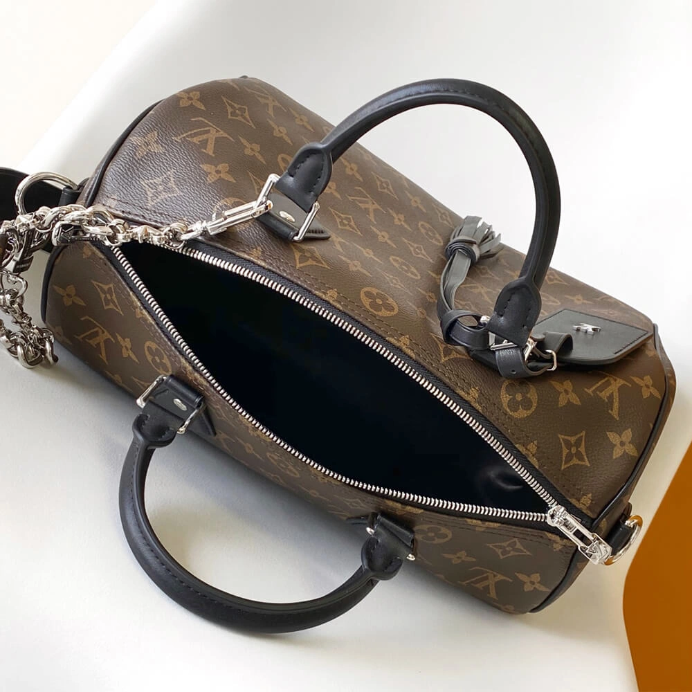 ModernLook LV Speedy  30 Dark 376