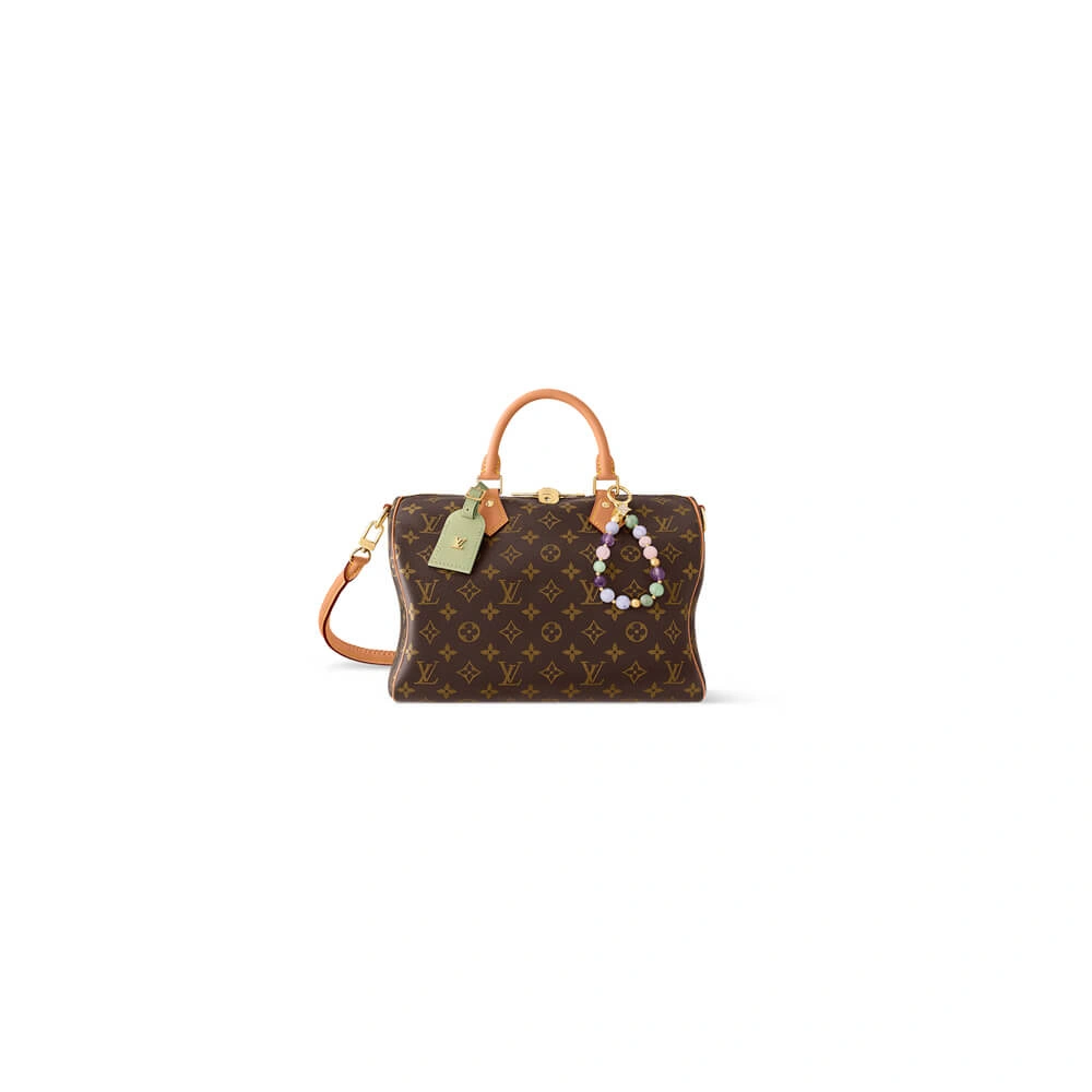 Thermal LV Speedy  30 Lucky(HIGH-END) 154