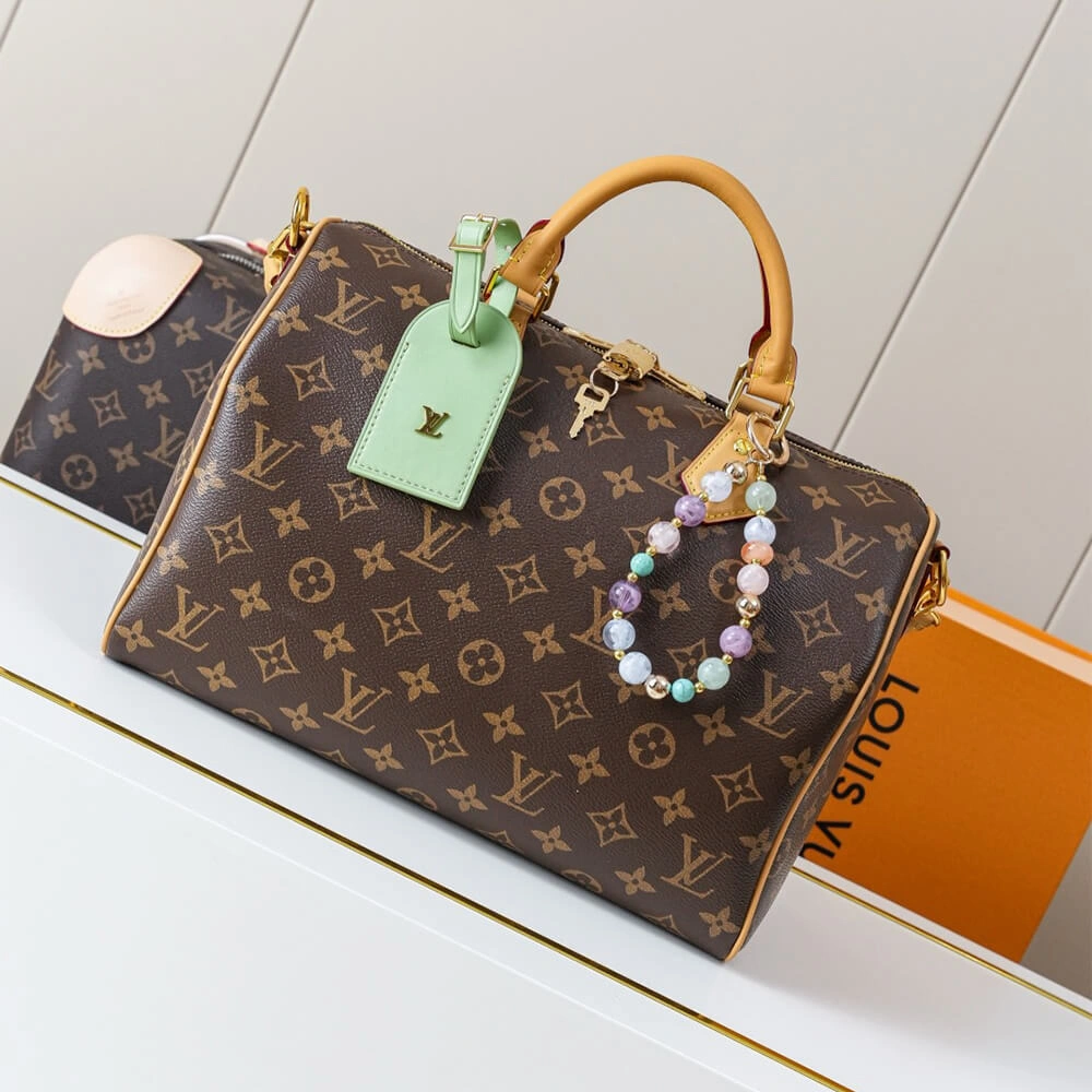 Thermal LV Speedy  30 Lucky(HIGH-END) 154