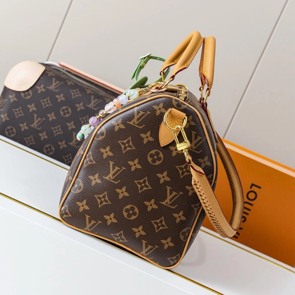 Thermal LV Speedy  30 Lucky(HIGH-END) 154