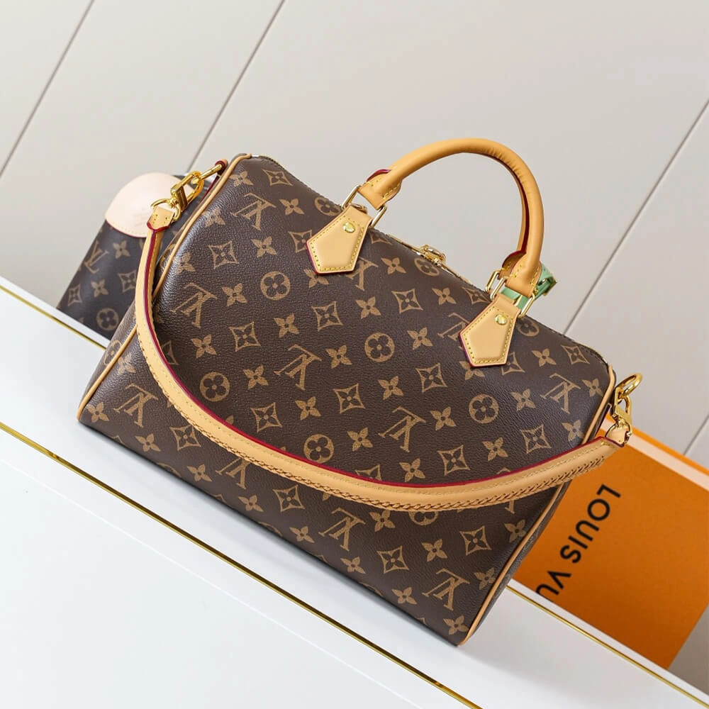 Thermal LV Speedy  30 Lucky(HIGH-END) 154