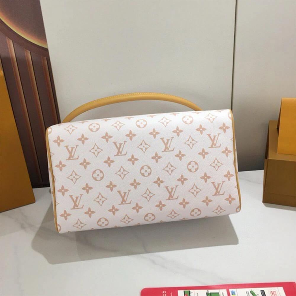 LV Speedy  30 Lucky(HIGH-END) Stylish 153