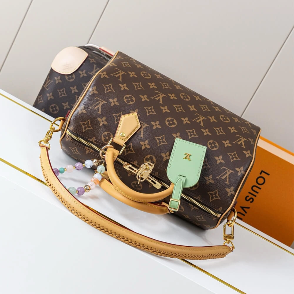 Thermal LV Speedy  30 Lucky(HIGH-END) 154