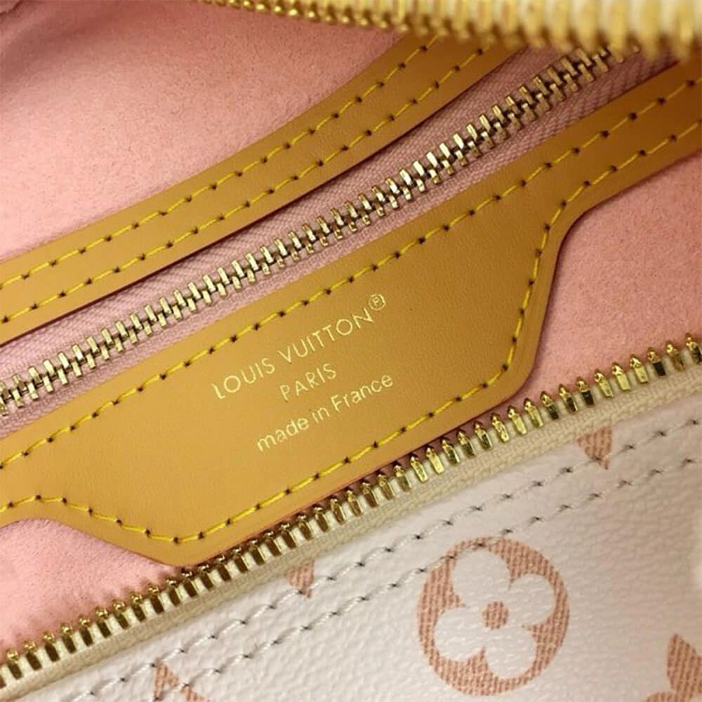 LV Speedy  30 Lucky(HIGH-END) Stylish 153