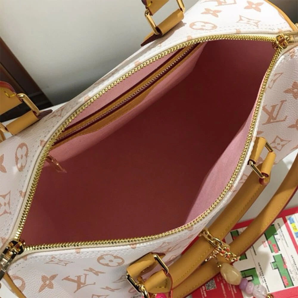 LV Speedy  30 Lucky(HIGH-END) Stylish 153