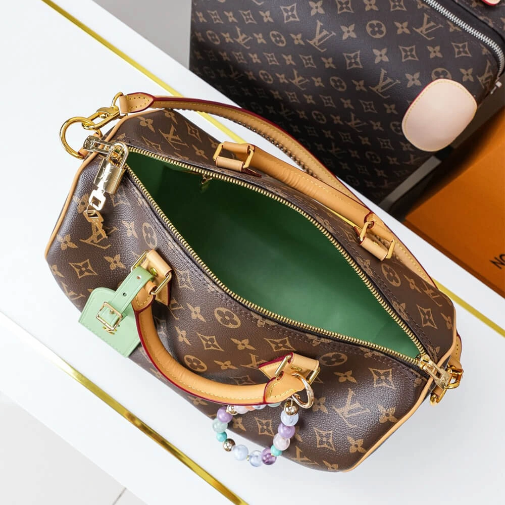 Thermal LV Speedy  30 Lucky(HIGH-END) 154