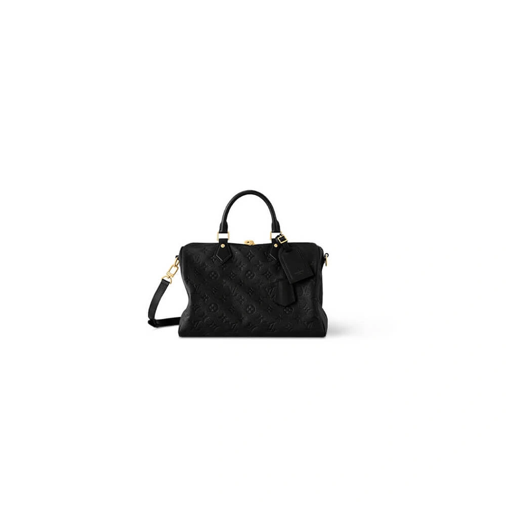 Reliable LV Speedy 368