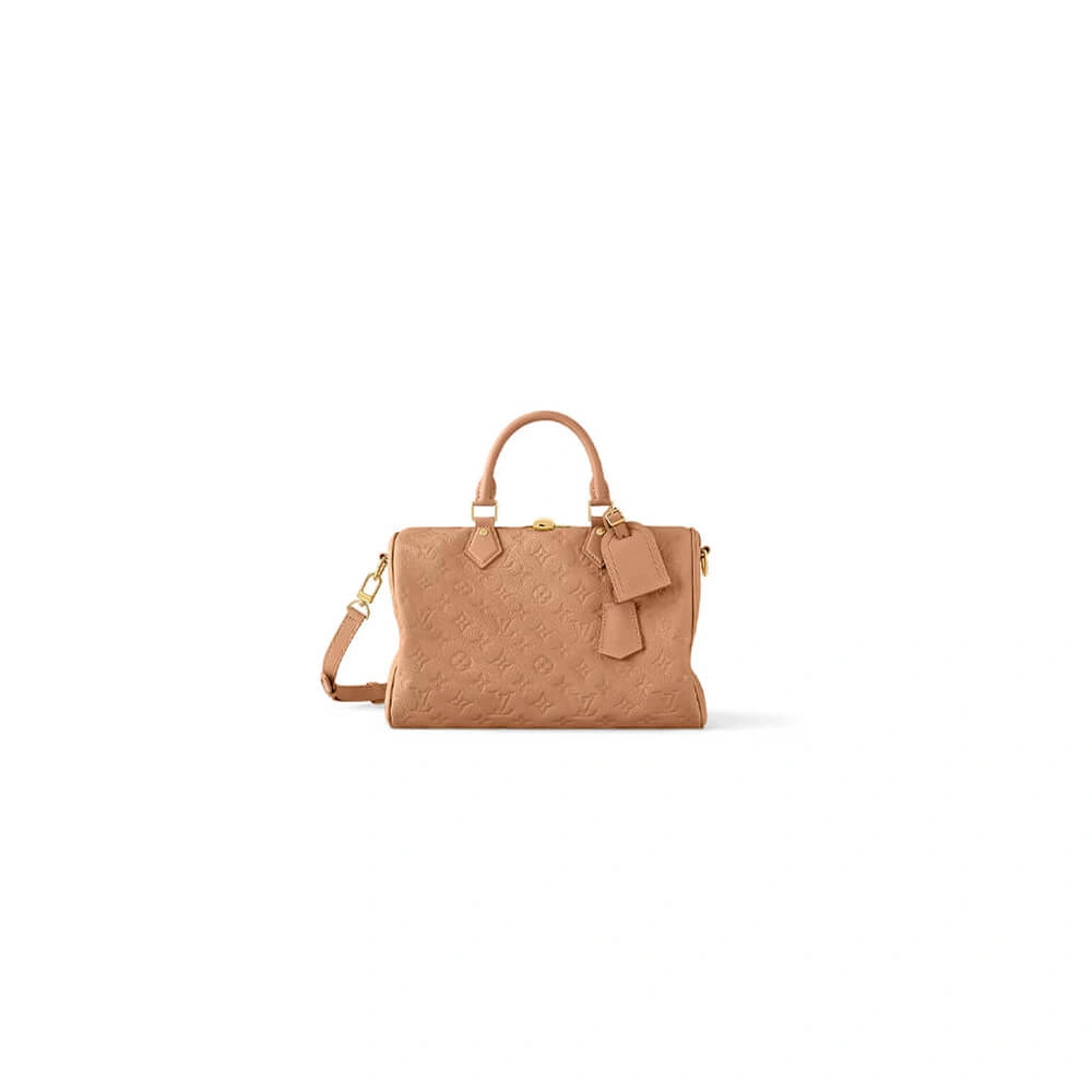 Cozy LV Speedy 362