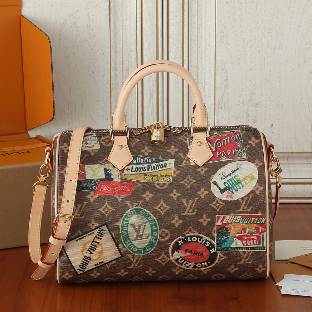 BestValue LV Speedy 425