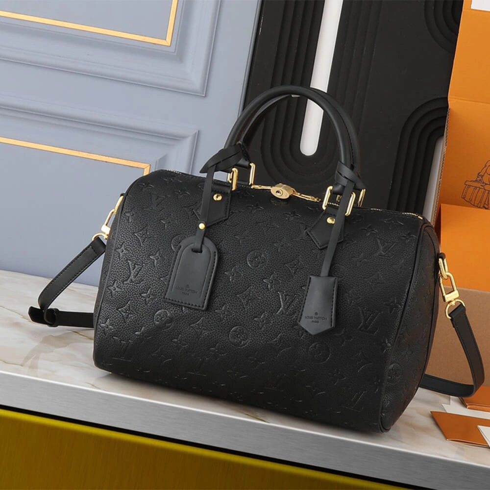 Reliable LV Speedy 368