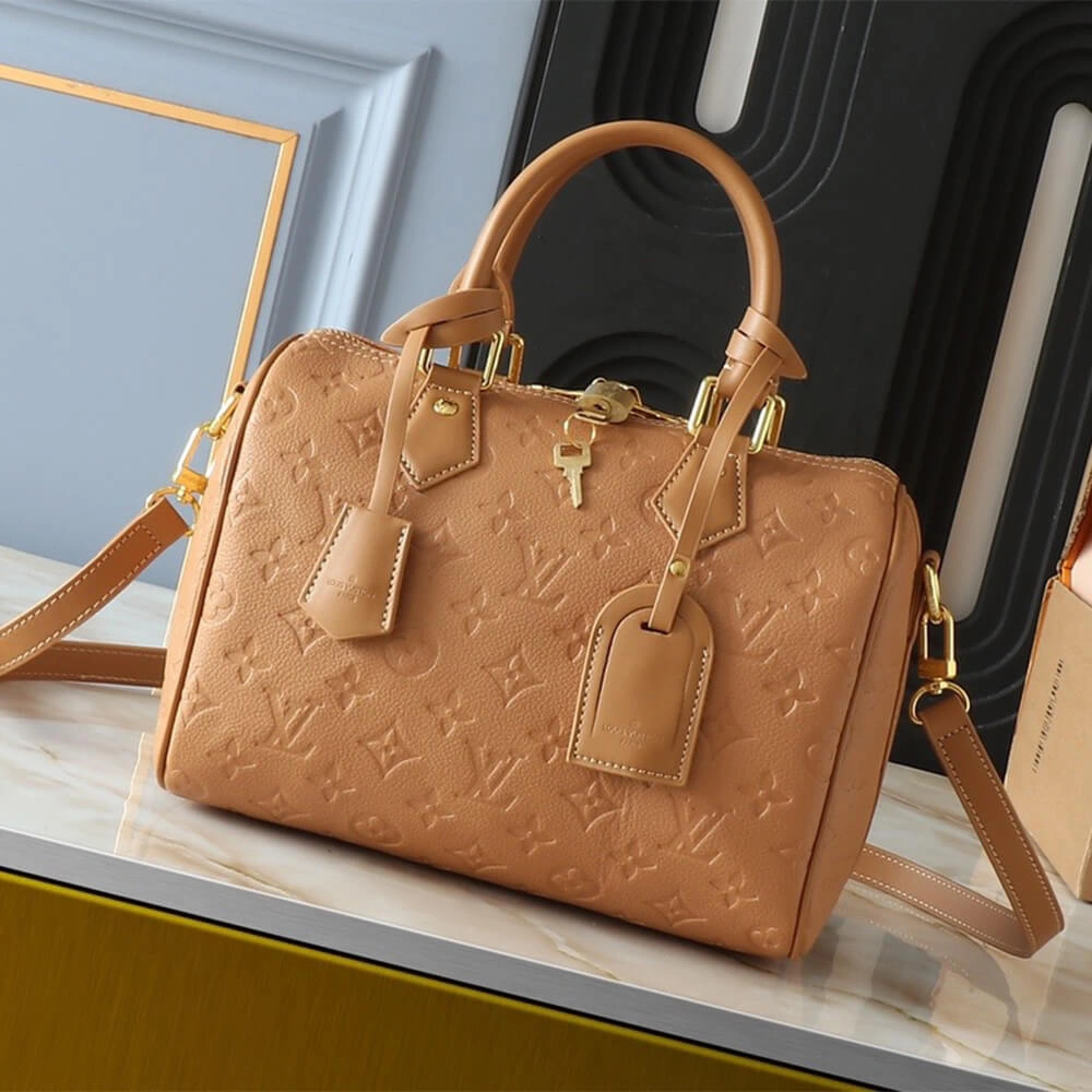 Cozy LV Speedy 362