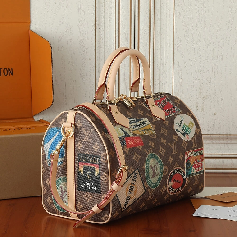 BestValue LV Speedy 425