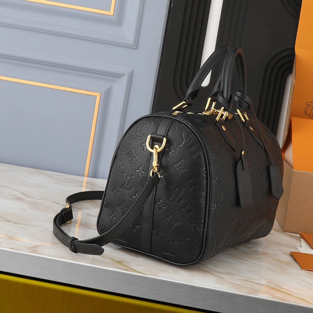 Reliable LV Speedy 368