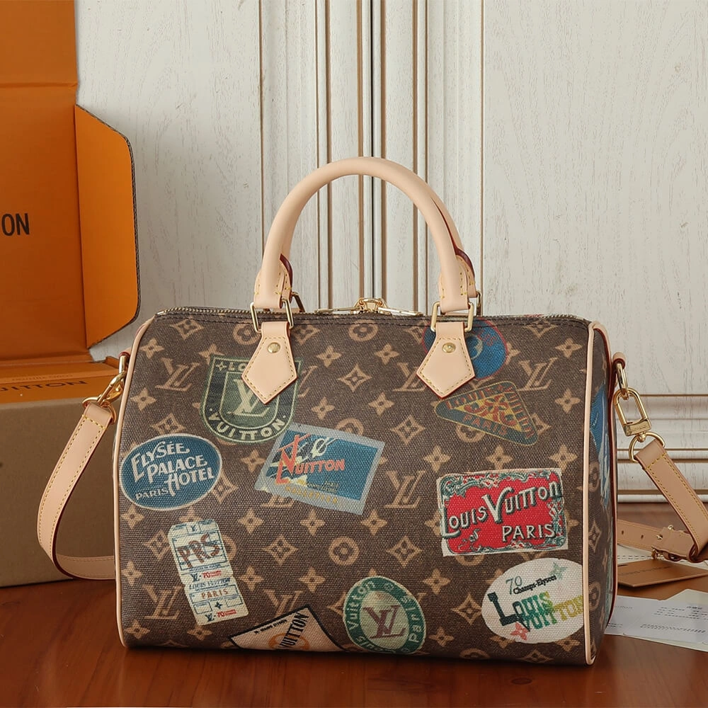 BestValue LV Speedy 425