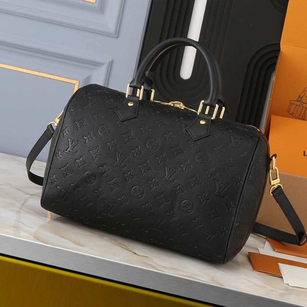 Reliable LV Speedy 368