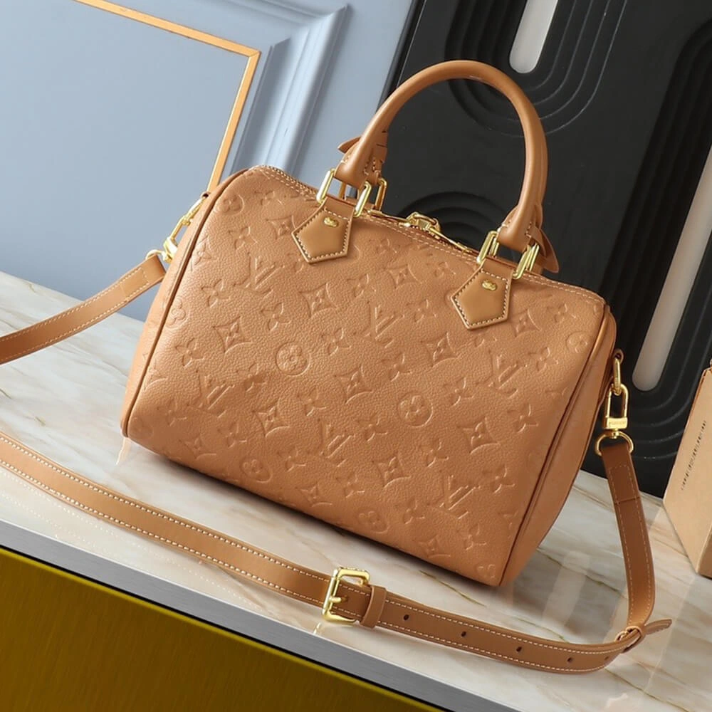 Cozy LV Speedy 362
