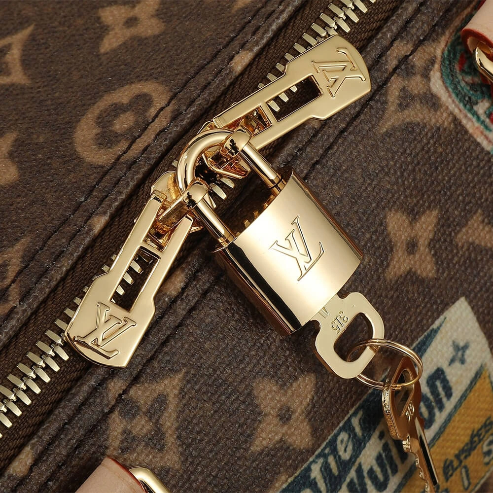 BestValue LV Speedy 425