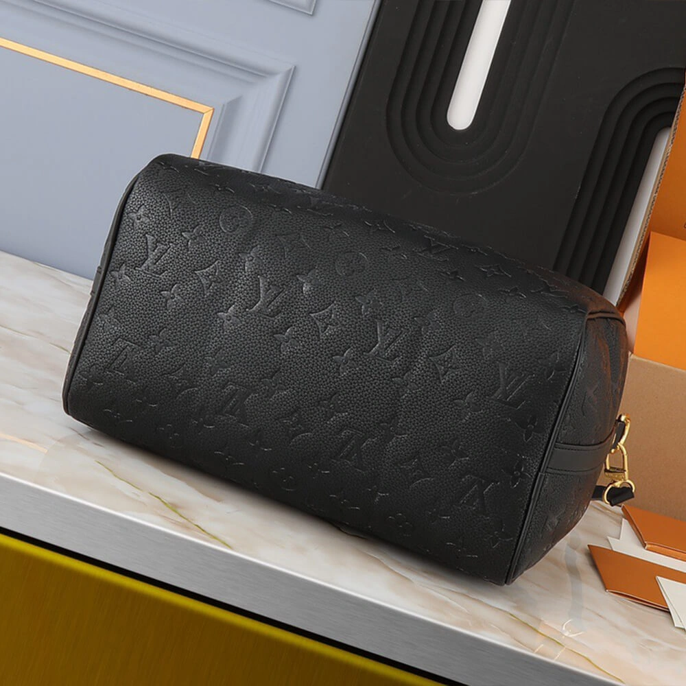 Reliable LV Speedy 368