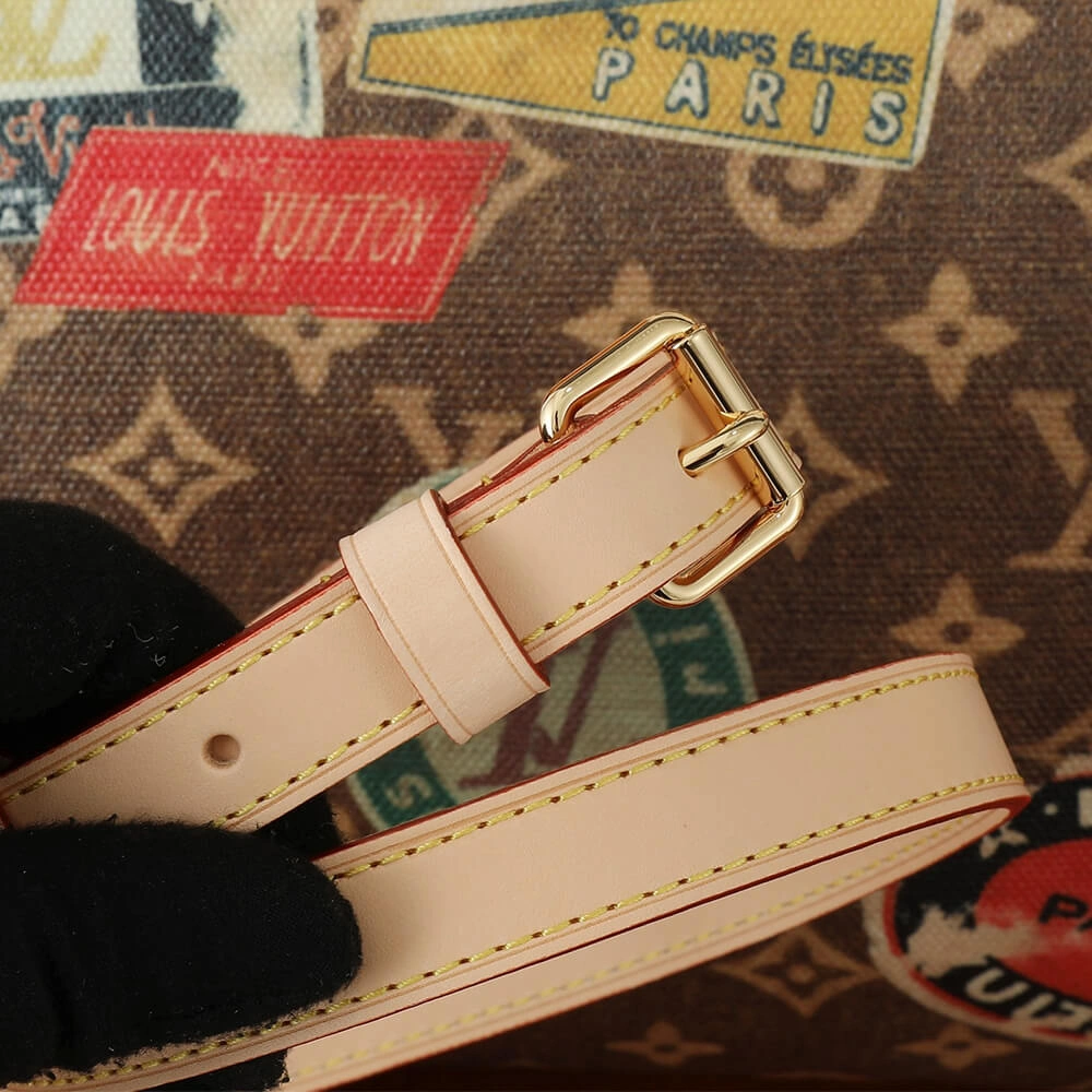 BestValue LV Speedy 425