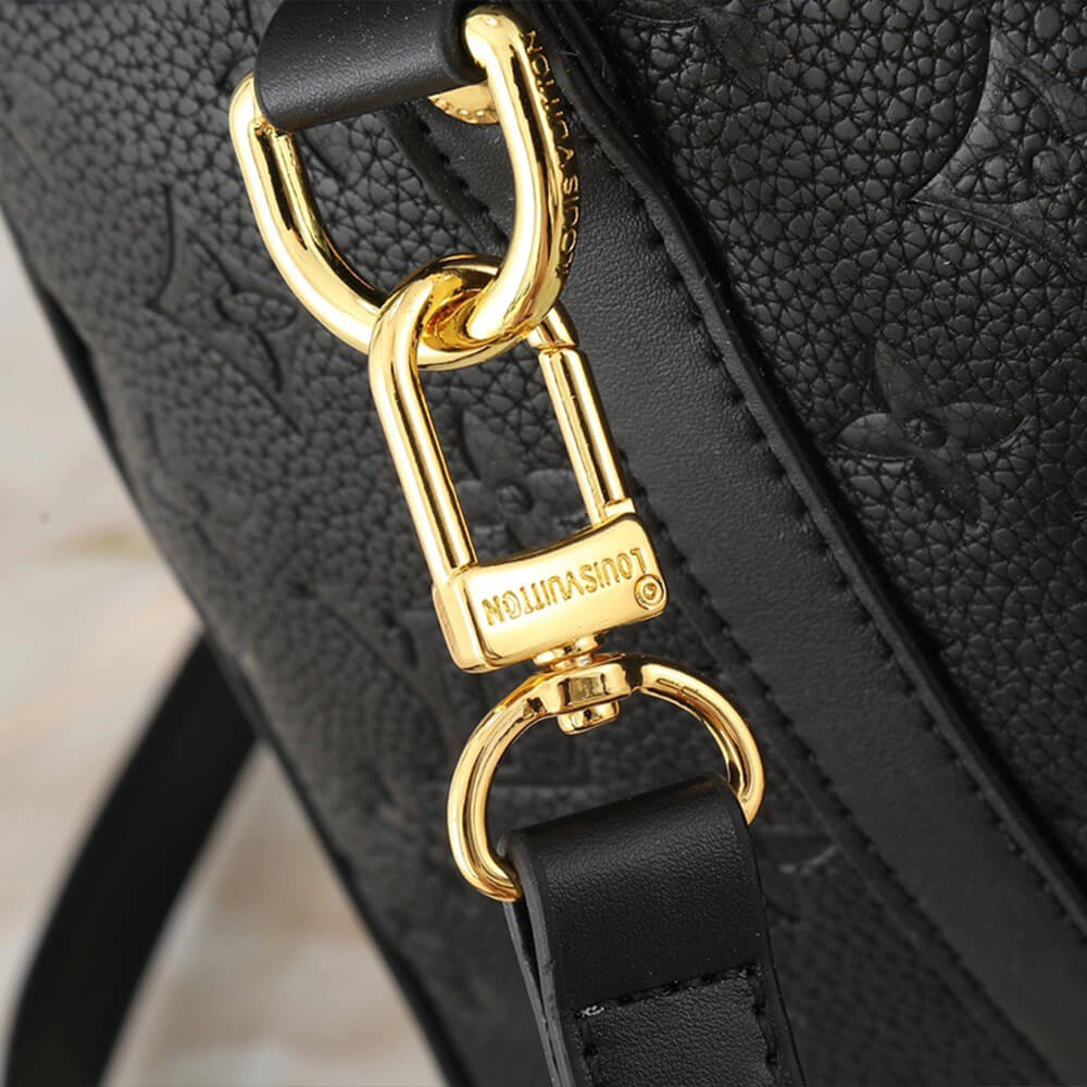 Reliable LV Speedy 368