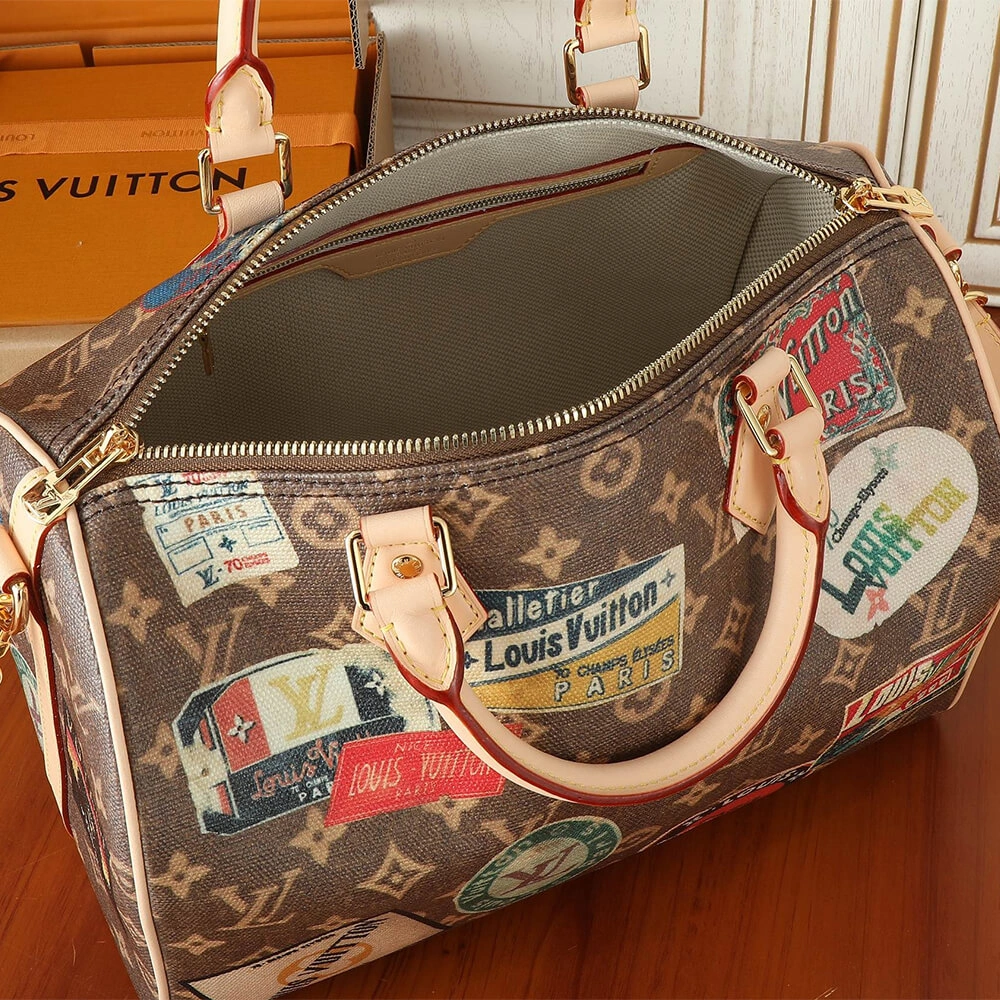 BestValue LV Speedy 425