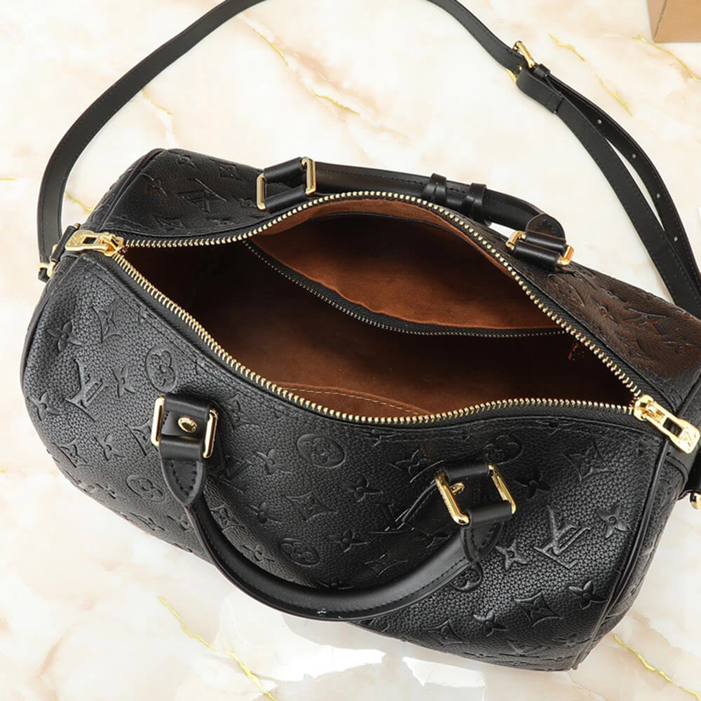 Reliable LV Speedy 368