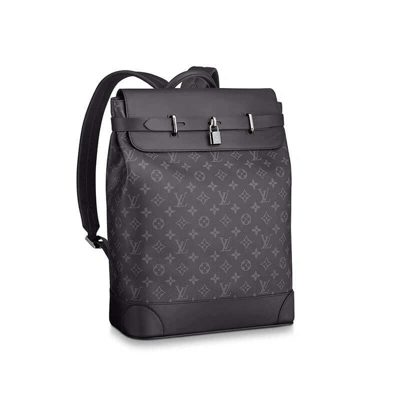 LV Steamer Backpack WeatherProof 811