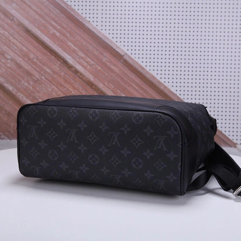 LV Steamer Backpack WeatherProof 811