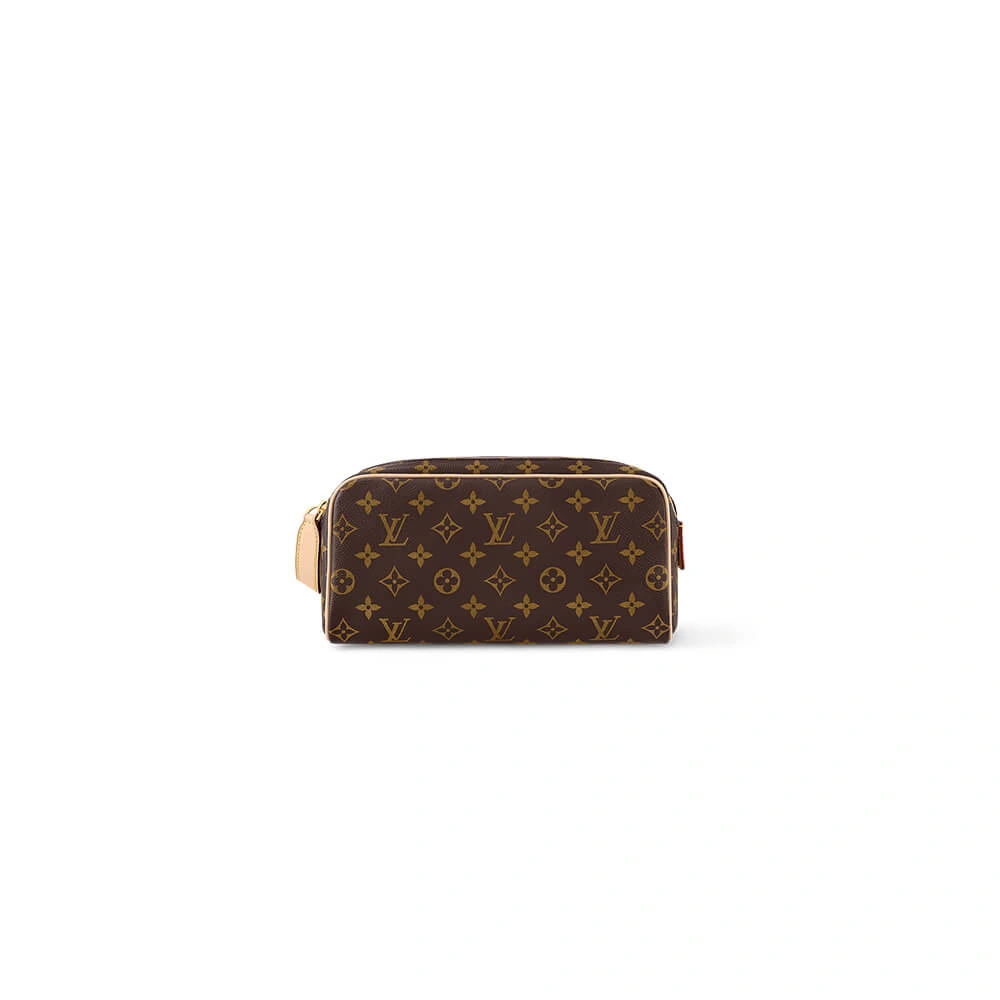 Timeless LV Toilet Dopp Kit Pouch 481