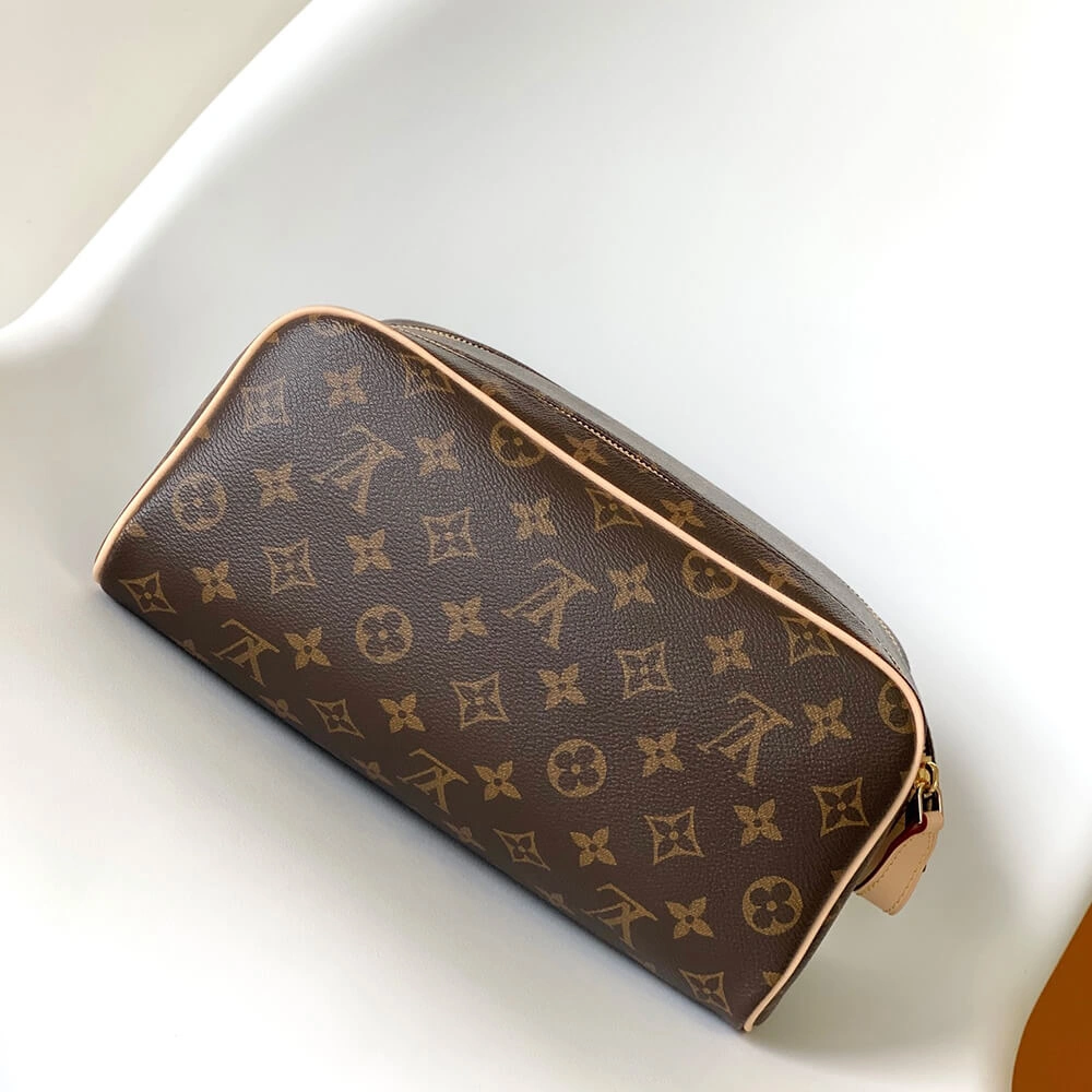 Timeless LV Toilet Dopp Kit Pouch 481