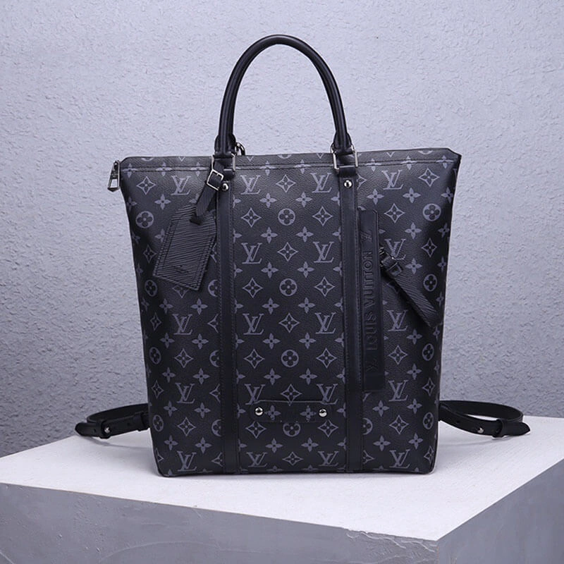 LV Tote Backpack GoodFit 789