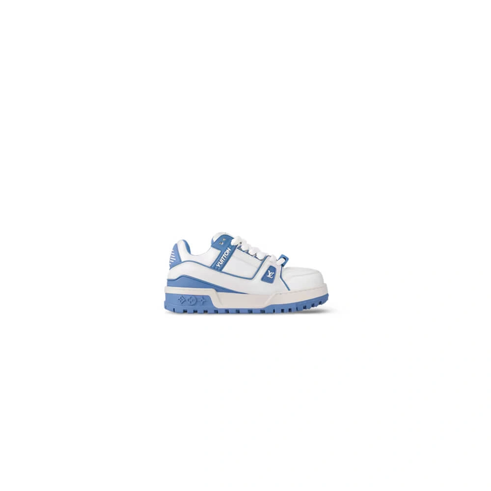 Popular LV Trainer Maxi Sneaker 3177