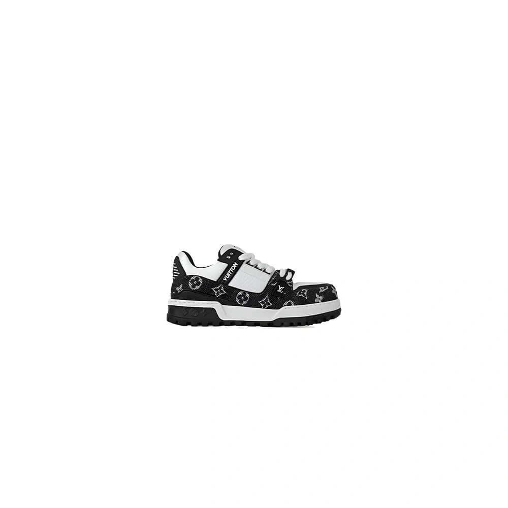 HighPerformance LV Trainer Maxi Sneaker 3218