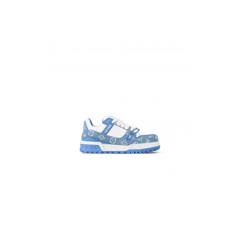 LV Trainer Maxi Sneaker MoistureWicking 3230