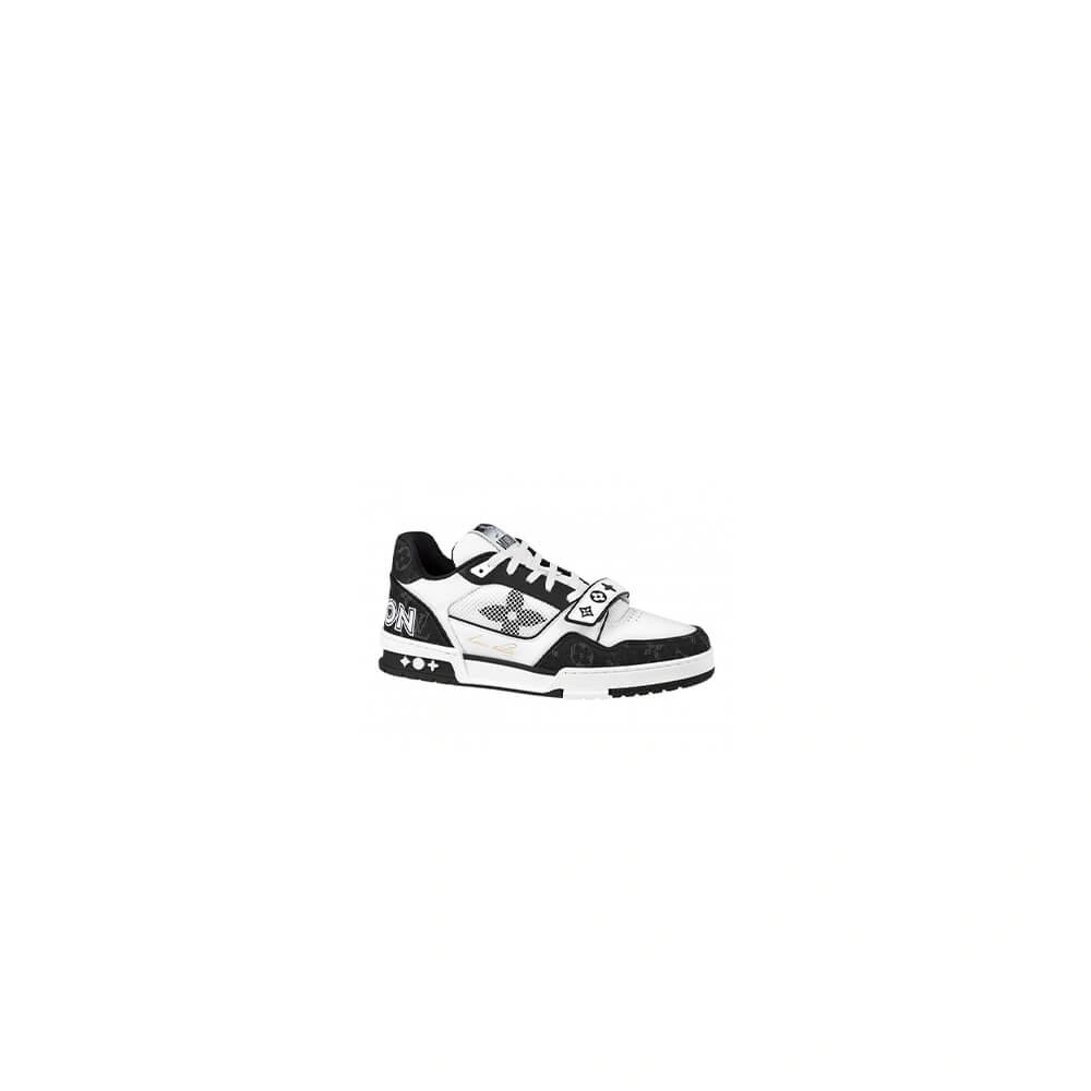 FashionForward LV Trainer Maxi Sneaker 3187
