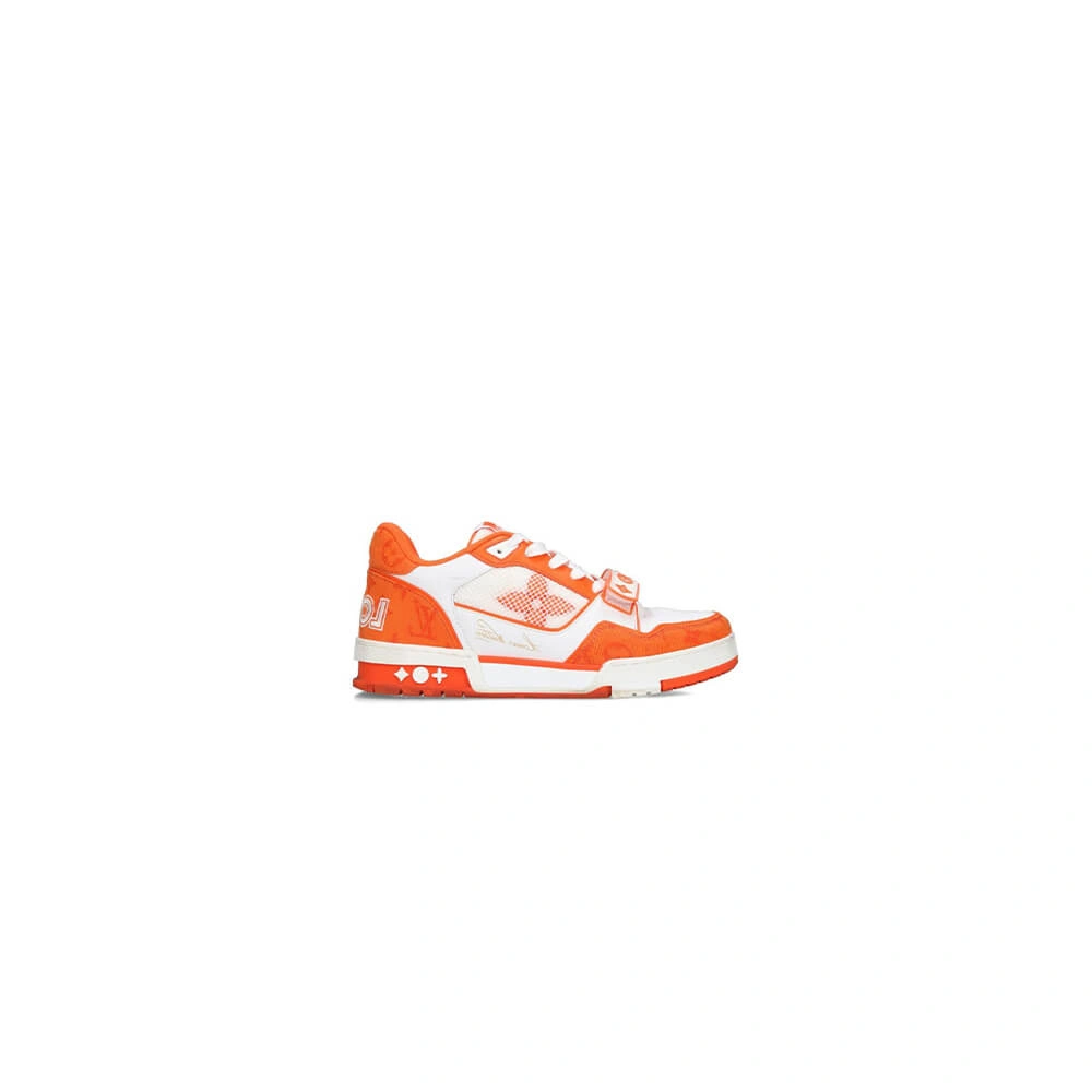 LV Trainer Maxi Sneaker Timeless 3226