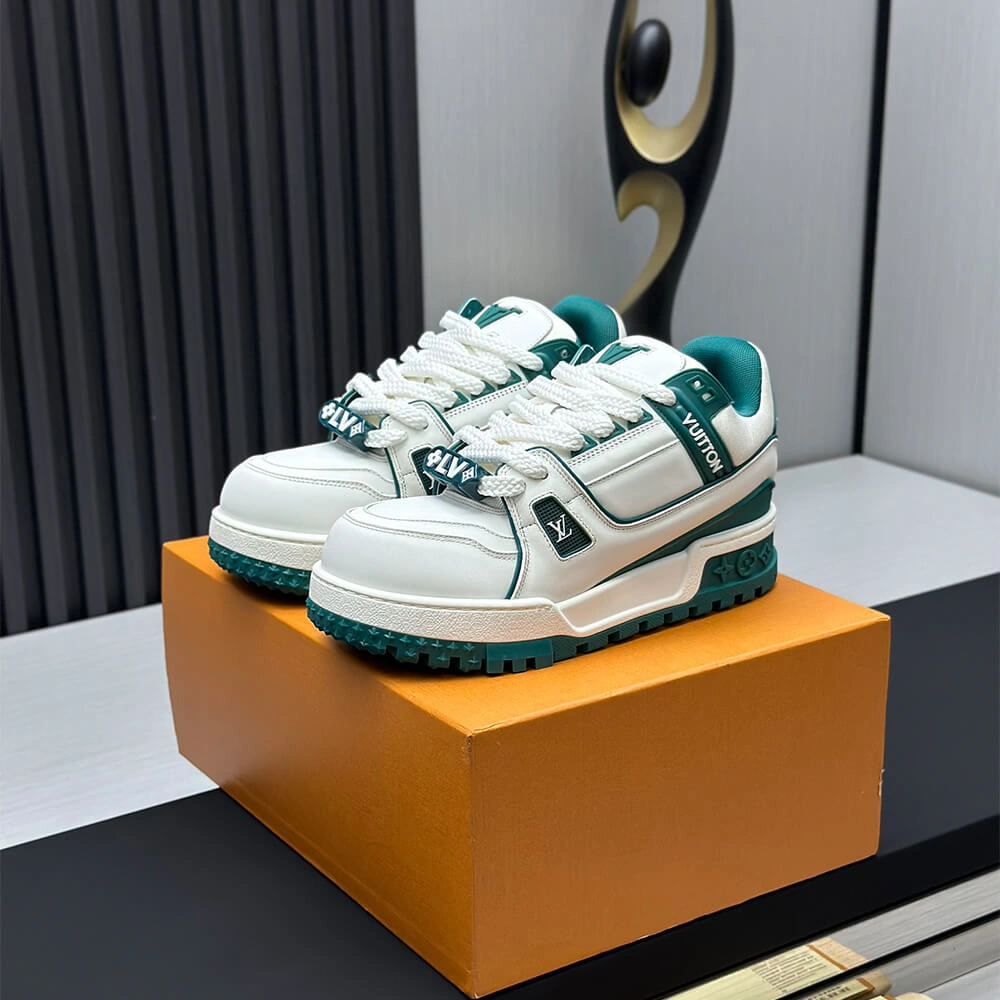 TopPick LV Trainer Maxi Sneaker 3199