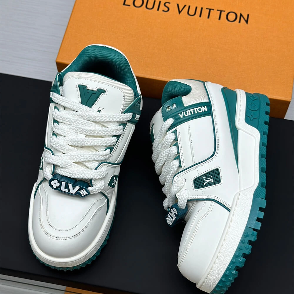 TopPick LV Trainer Maxi Sneaker 3199