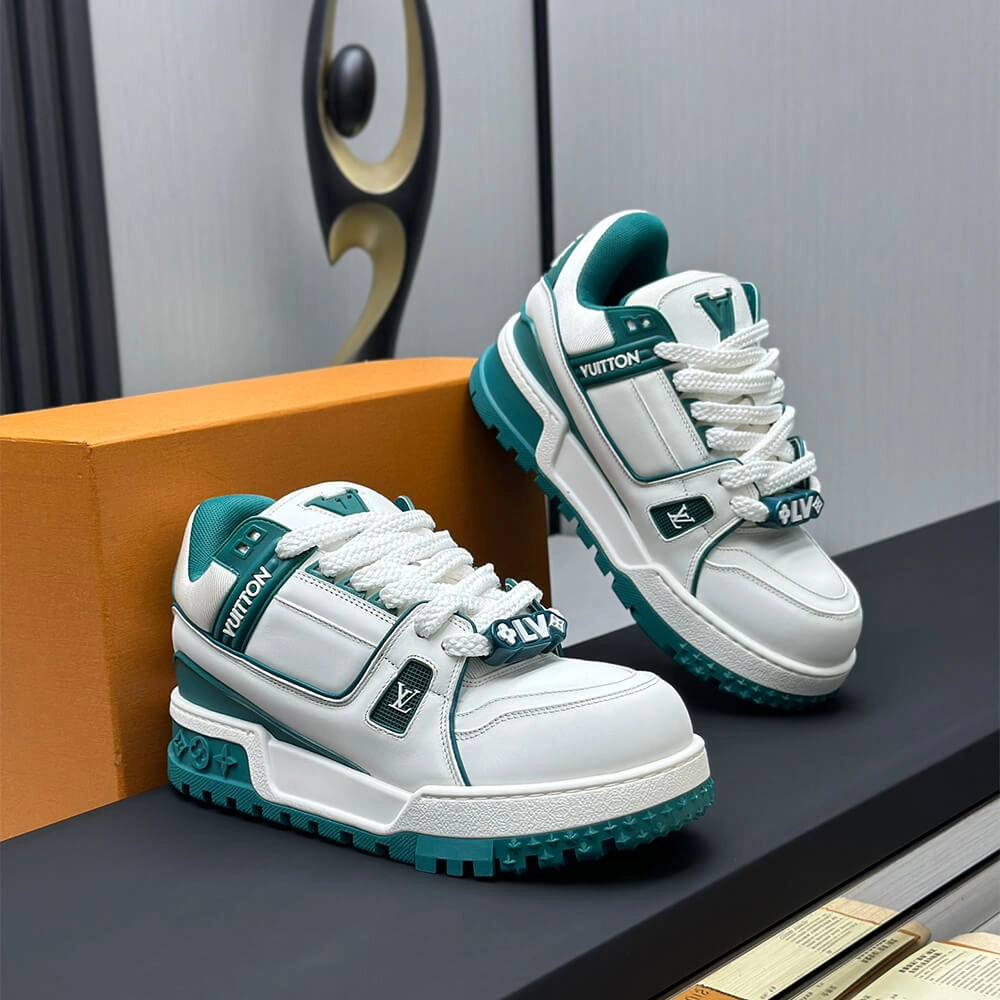 TopPick LV Trainer Maxi Sneaker 3199