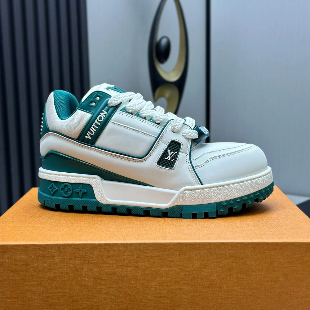 TopPick LV Trainer Maxi Sneaker 3199