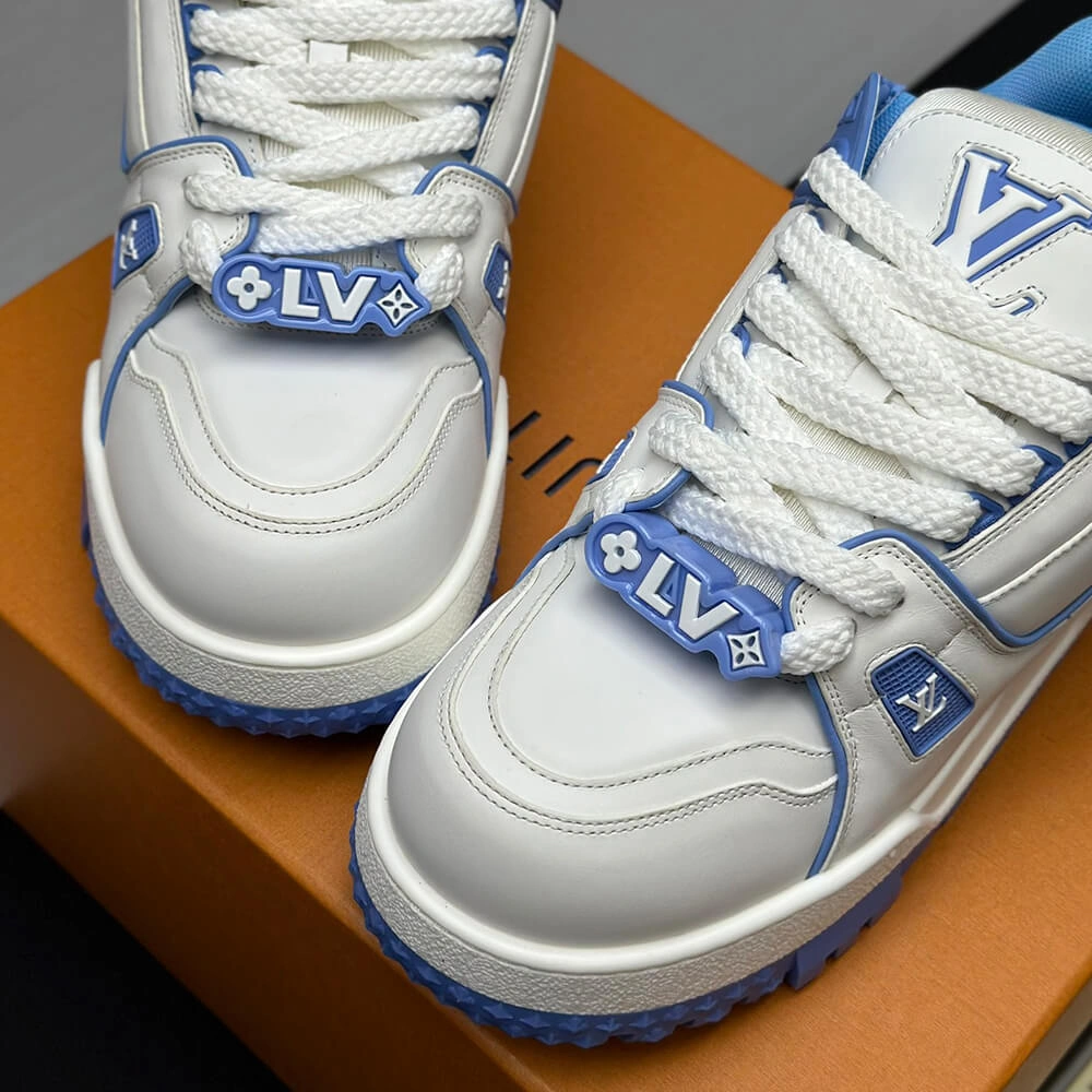 Popular LV Trainer Maxi Sneaker 3177