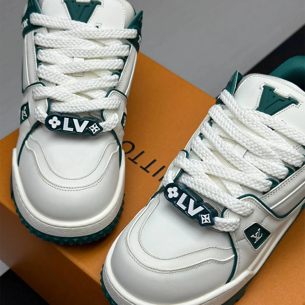 TopPick LV Trainer Maxi Sneaker 3199