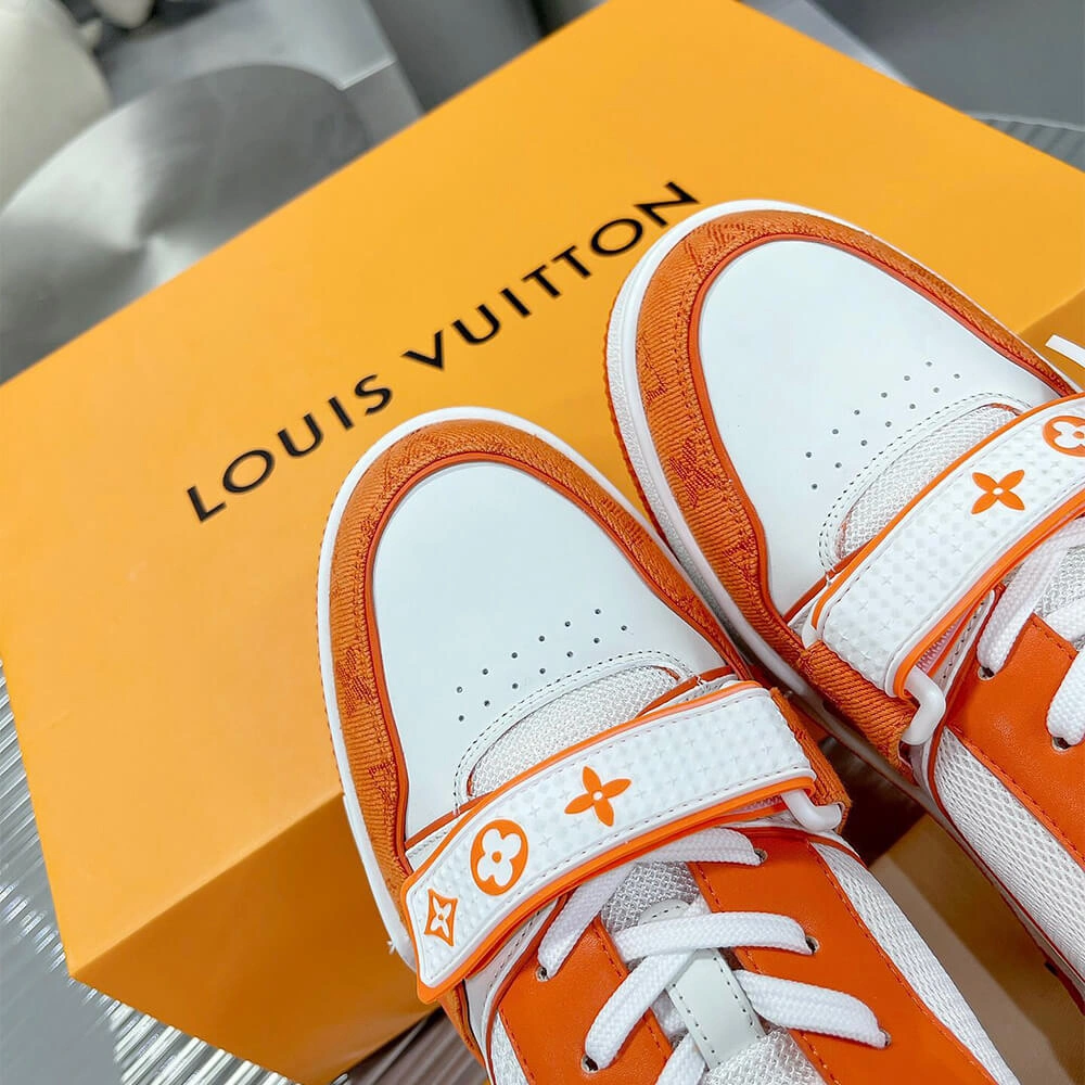 LV Trainer Maxi Sneaker Timeless 3226