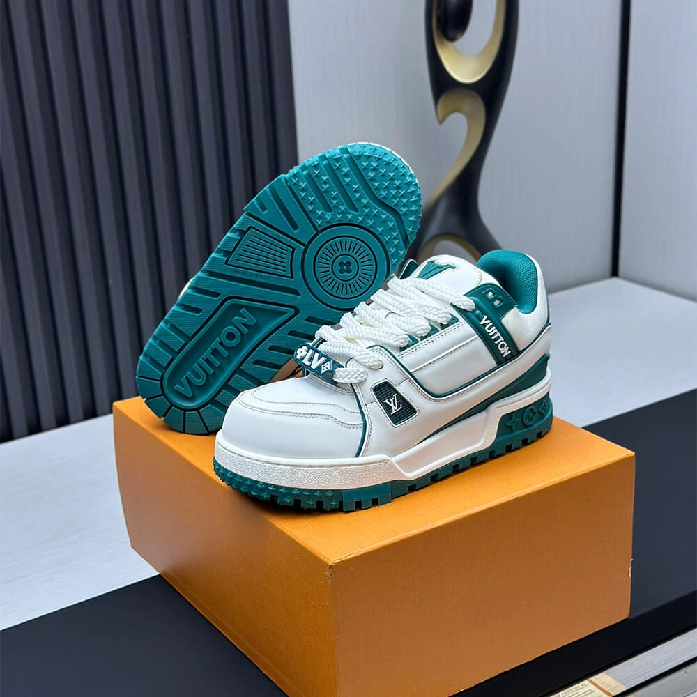 TopPick LV Trainer Maxi Sneaker 3199