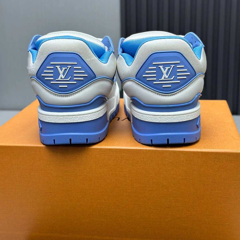 Popular LV Trainer Maxi Sneaker 3177