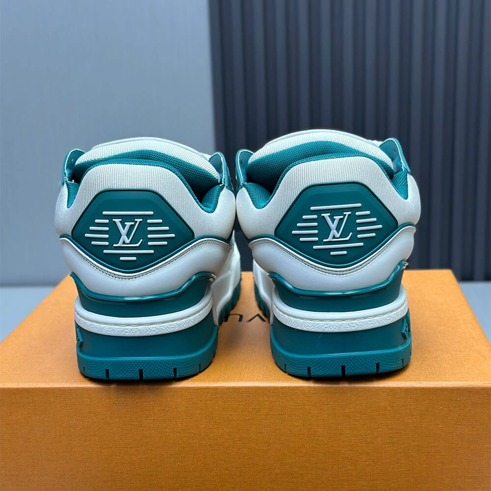 TopPick LV Trainer Maxi Sneaker 3199