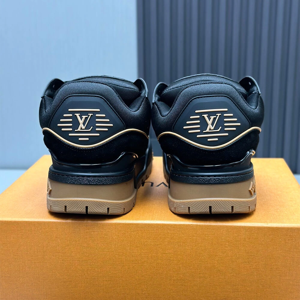 LV Trainer Maxi Sneaker Soft 3246
