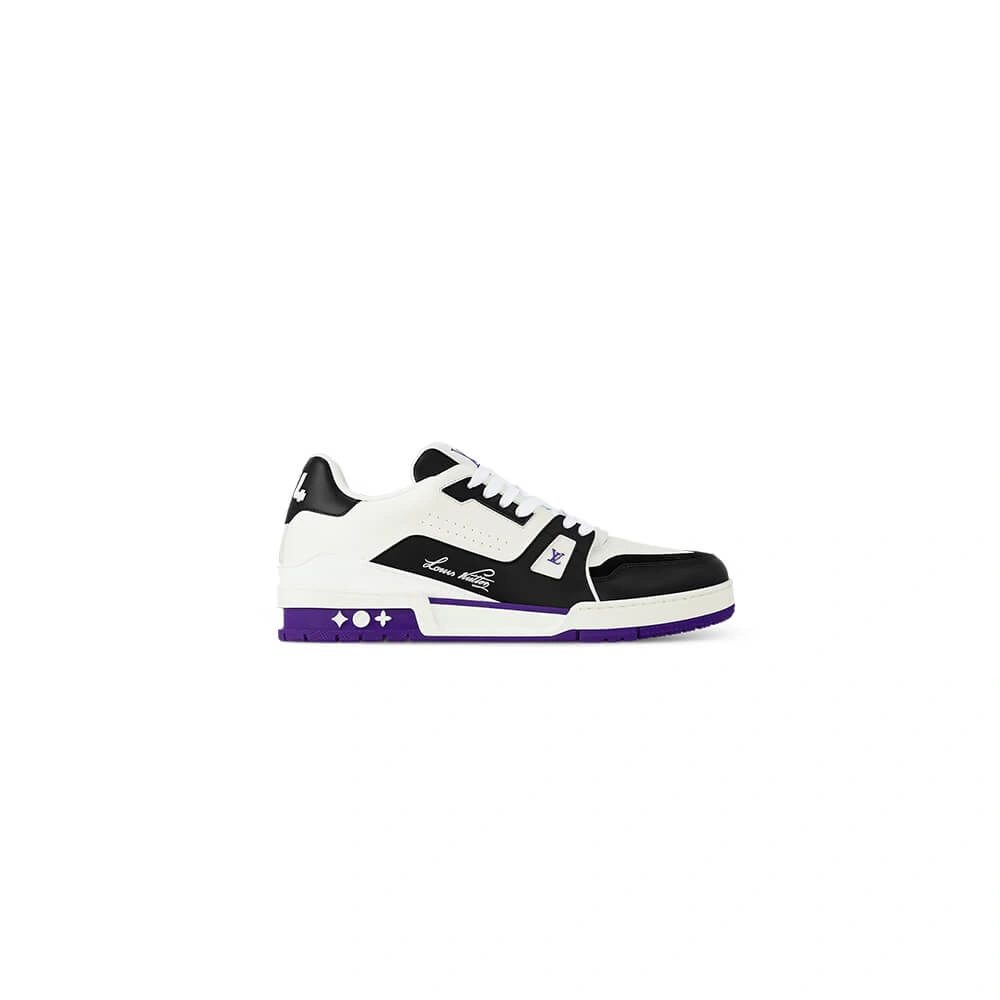 LV Trainer Sneaker Comfortable 3239