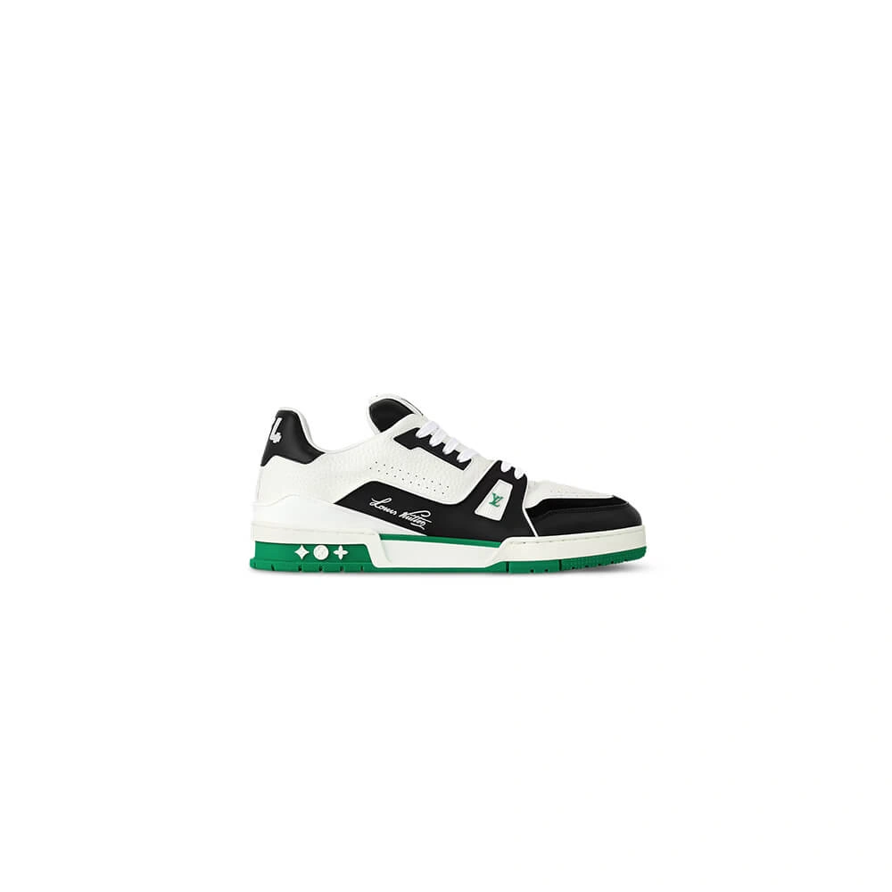 LV Trainer Sneaker Lightweight 3254